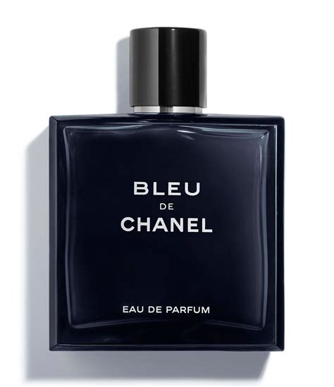 bleu de chanel eau de parfum pour homme review